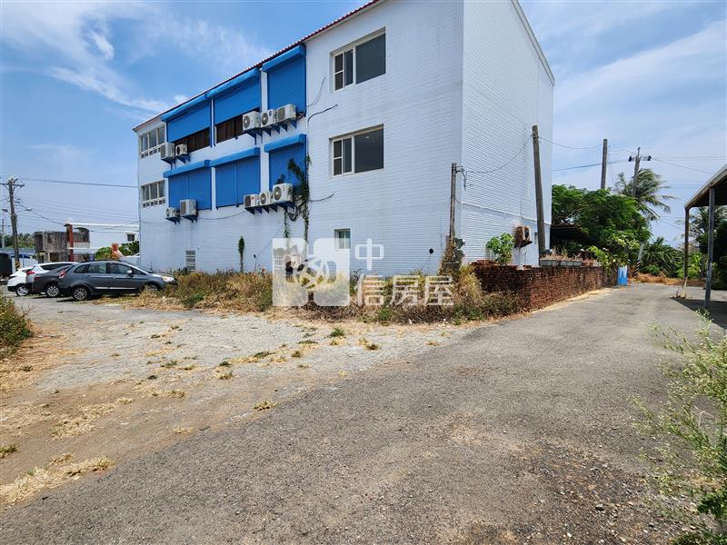 屏東土地《恆春貓鼻頭悠閒建地》房屋室內格局與周邊環境