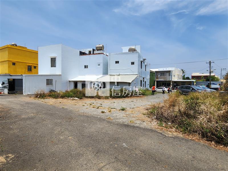 屏東土地《恆春貓鼻頭悠閒建地》房屋室內格局與周邊環境