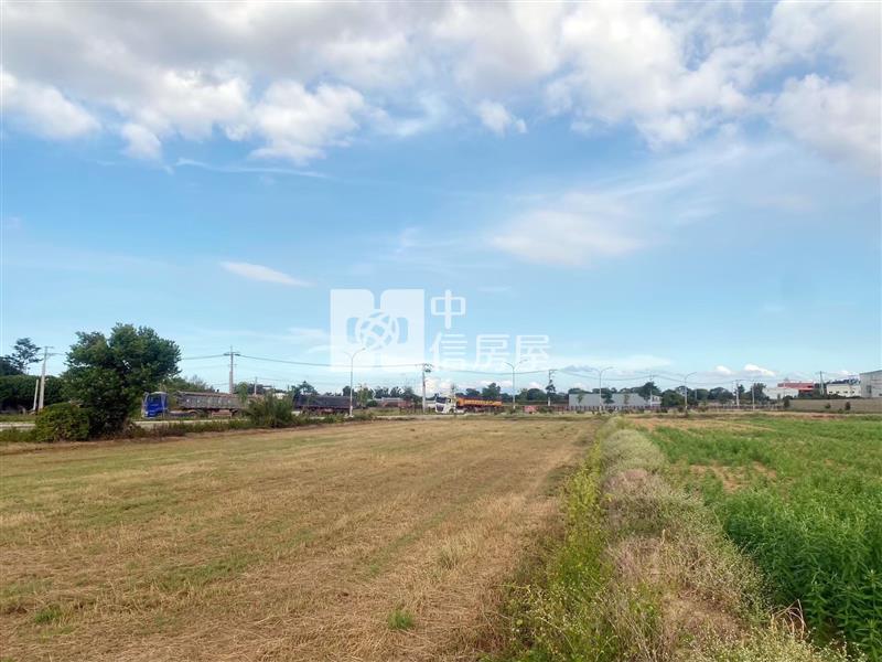 觀音月桃路三段旁小農地B房屋室內格局與周邊環境