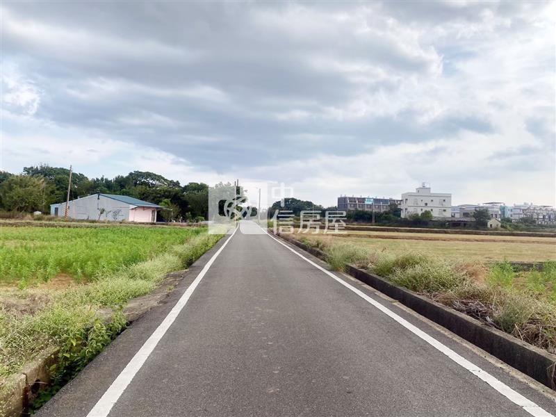 觀音月桃路三段旁小農地B房屋室內格局與周邊環境