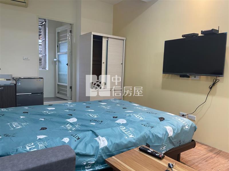 桃園市政府高投報5%收租四套房房屋室內格局與周邊環境