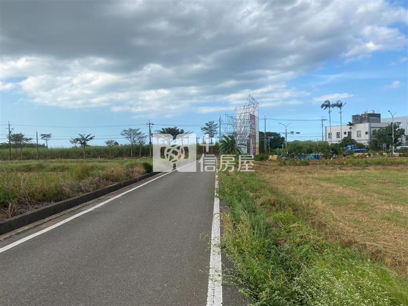 觀音月桃路三段旁小農地F房屋室內格局與周邊環境