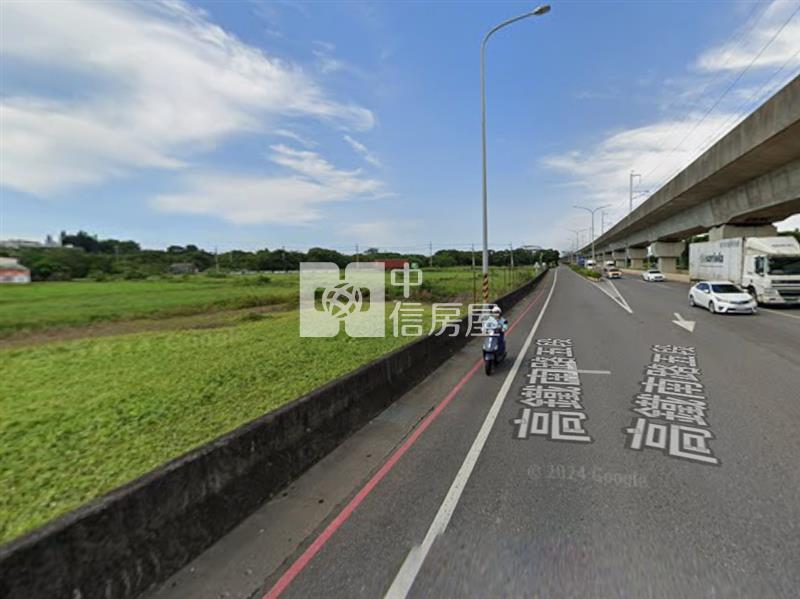 過嶺高鐵南路雙面臨40米路特農房屋室內格局與周邊環境