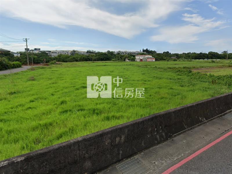 過嶺高鐵南路雙面臨40米路特農房屋室內格局與周邊環境