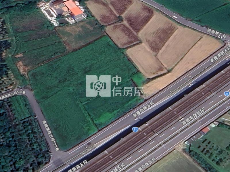 過嶺高鐵南路雙面臨40米路特農房屋室內格局與周邊環境