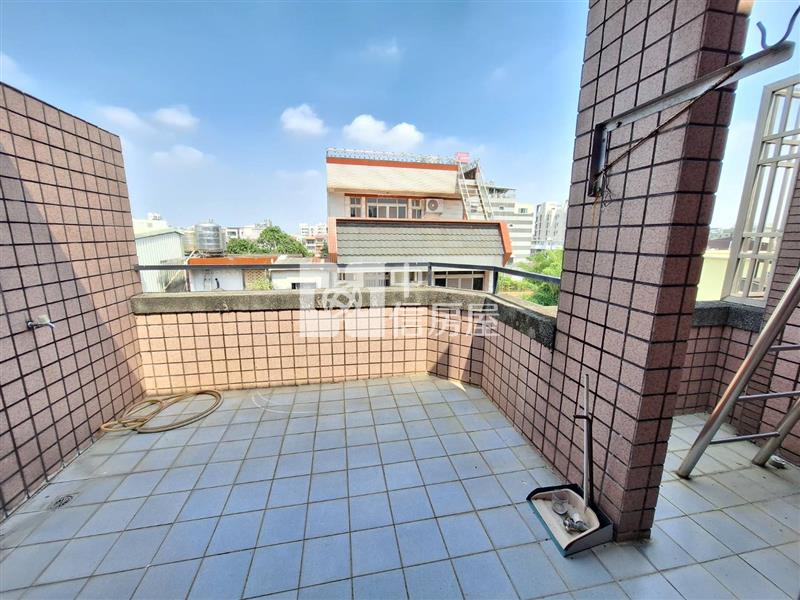 歸仁孝親透天房屋室內格局與周邊環境