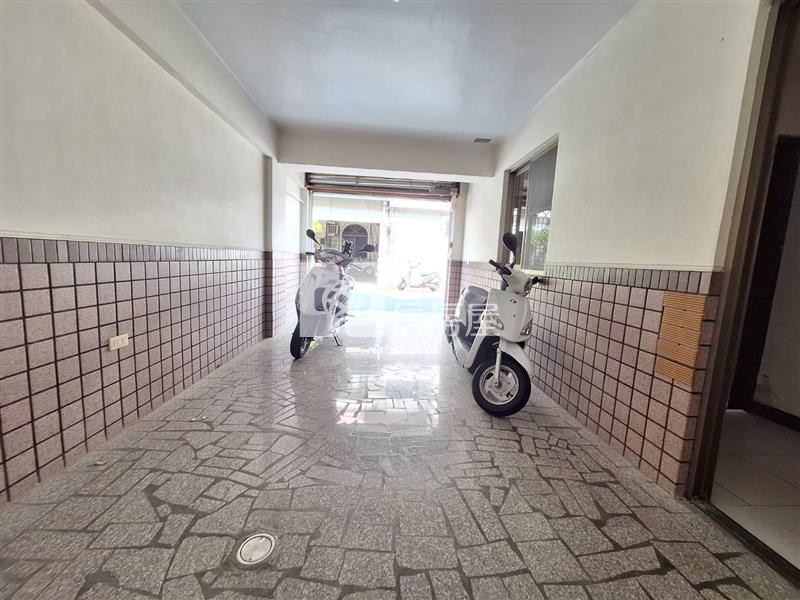 歸仁孝親透天房屋室內格局與周邊環境