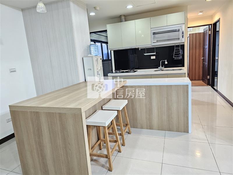 竹南東站凰御4樓房屋室內格局與周邊環境