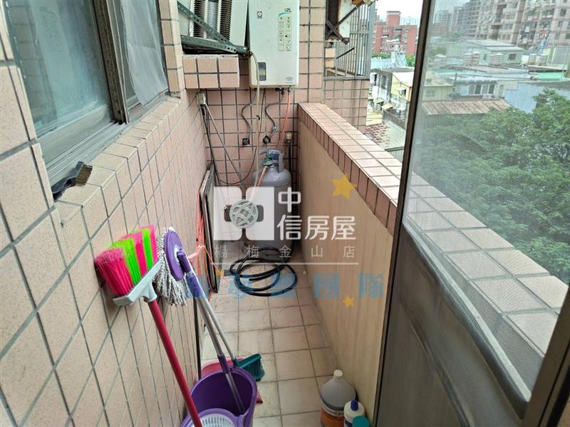 【新夢想】愛買旁三房房屋室內格局與周邊環境