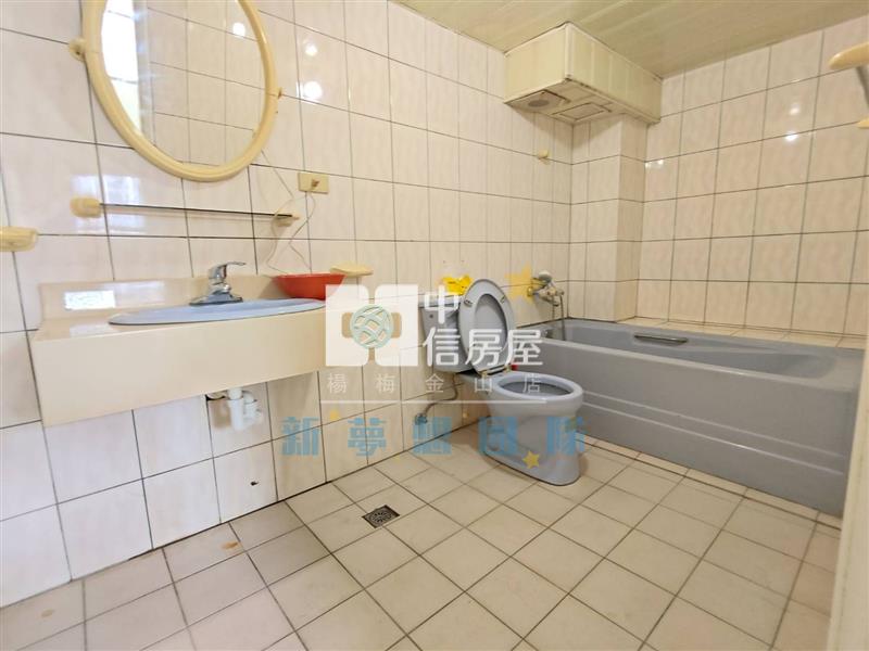 【新夢想】愛買旁三房房屋室內格局與周邊環境