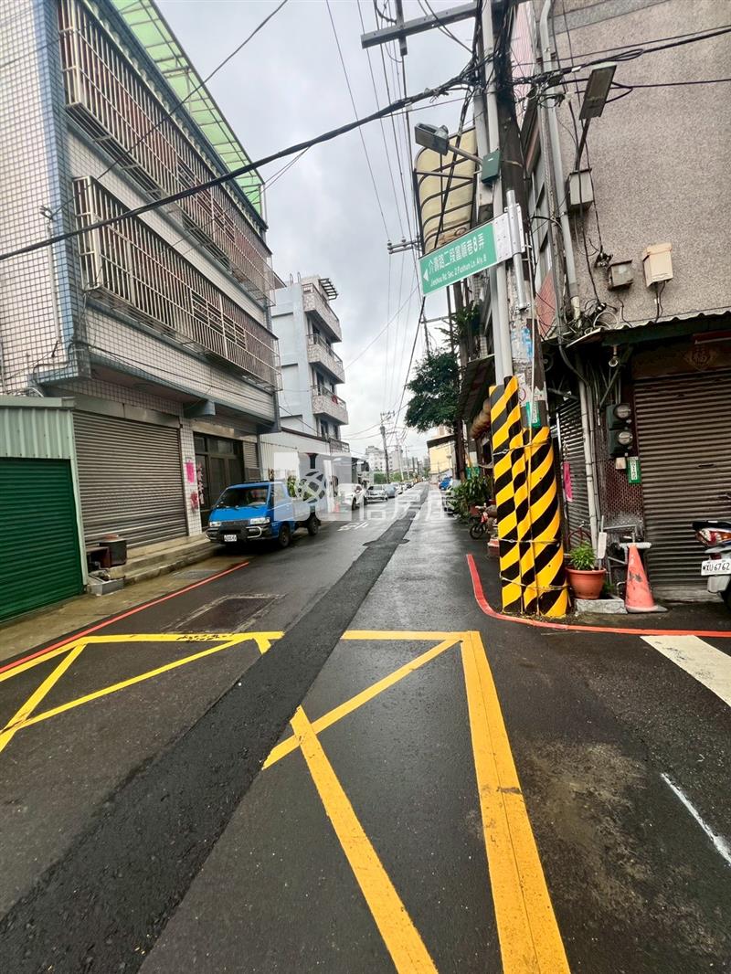 八德更寮腳透天房屋室內格局與周邊環境