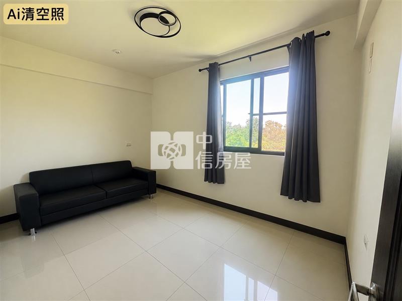 獨家近高鐵屋齡新透天房屋室內格局與周邊環境