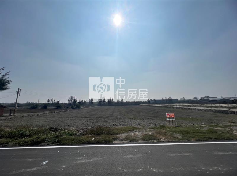 麥寮楊厝養殖地用地1房屋室內格局與周邊環境