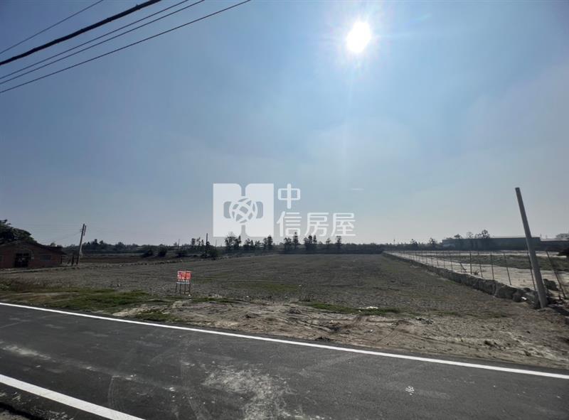 麥寮楊厝養殖地用地1房屋室內格局與周邊環境