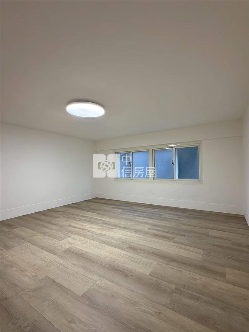中正技擊館透天三樓房屋室內格局與周邊環境