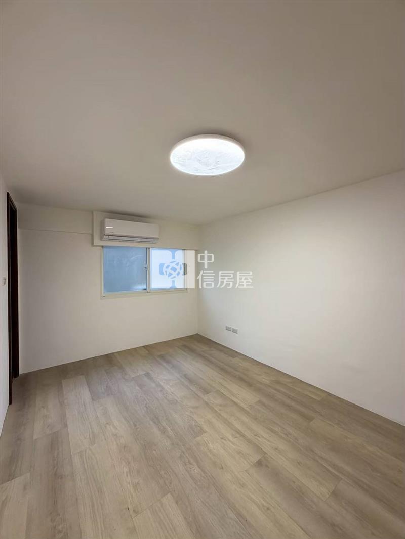 中正技擊館透天三樓房屋室內格局與周邊環境