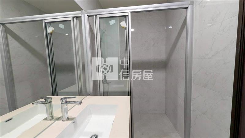 中壢高商全新電梯別墅房屋室內格局與周邊環境