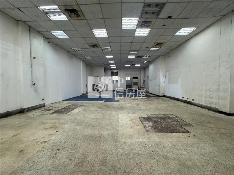 平鎮雙連工業城邊間廠房房屋室內格局與周邊環境