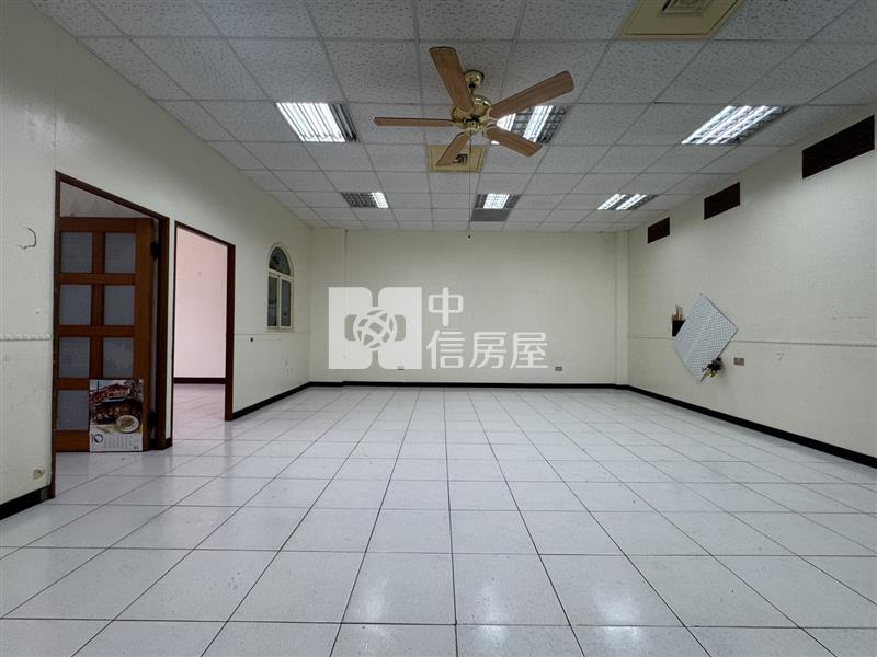 平鎮雙連工業城邊間廠房房屋室內格局與周邊環境