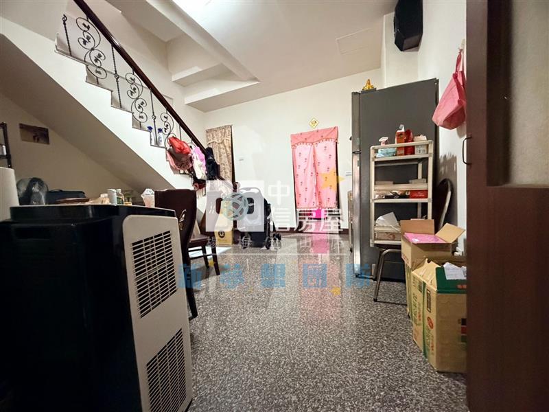 【新夢想】近大溪崎頂黃昏市場美墅房屋室內格局與周邊環境