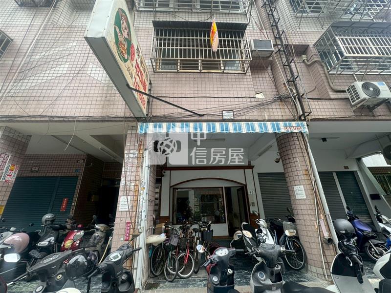 文山特區旁陽明商圈優質店住房屋室內格局與周邊環境