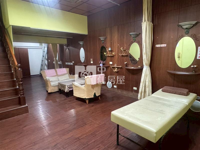文山特區旁陽明商圈優質店住房屋室內格局與周邊環境