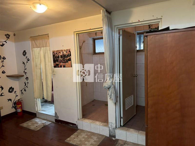 文山特區旁陽明商圈優質店住房屋室內格局與周邊環境