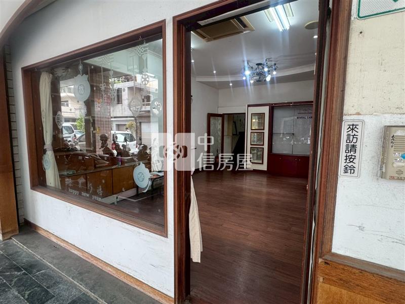 文山特區旁陽明商圈優質店住房屋室內格局與周邊環境