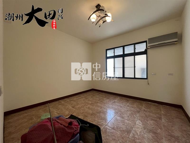 潮州低總價車墅房屋室內格局與周邊環境