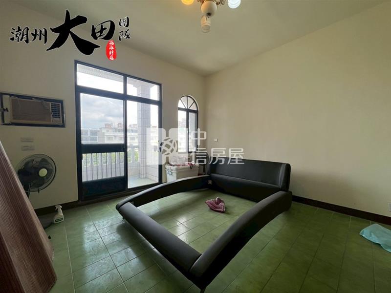 潮州低總價車墅房屋室內格局與周邊環境