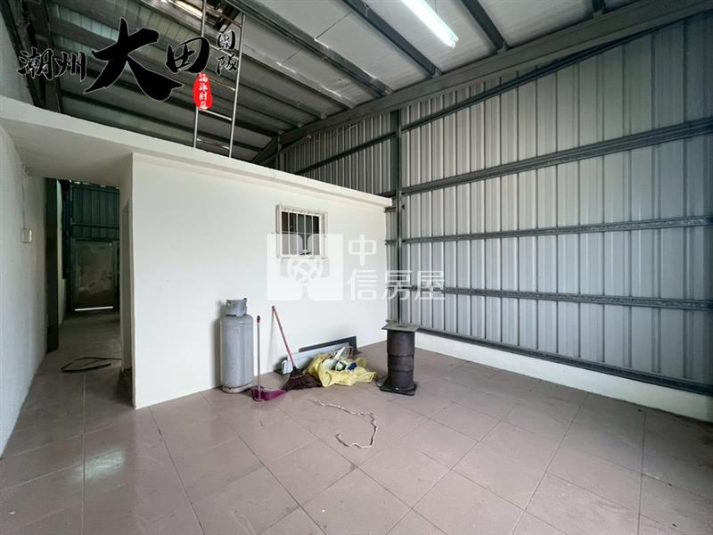 潮州低總價車墅房屋室內格局與周邊環境