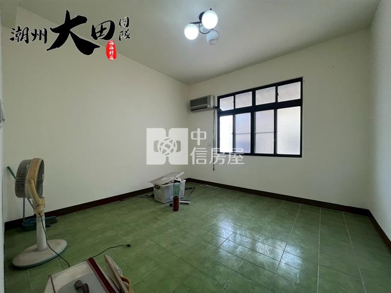 潮州低總價車墅房屋室內格局與周邊環境