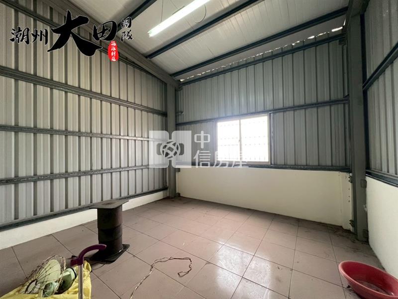 潮州低總價車墅房屋室內格局與周邊環境
