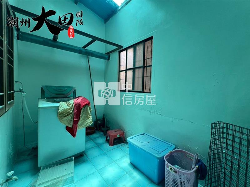 潮州低總價車墅房屋室內格局與周邊環境