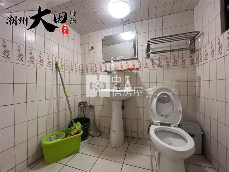 潮州低總價車墅房屋室內格局與周邊環境