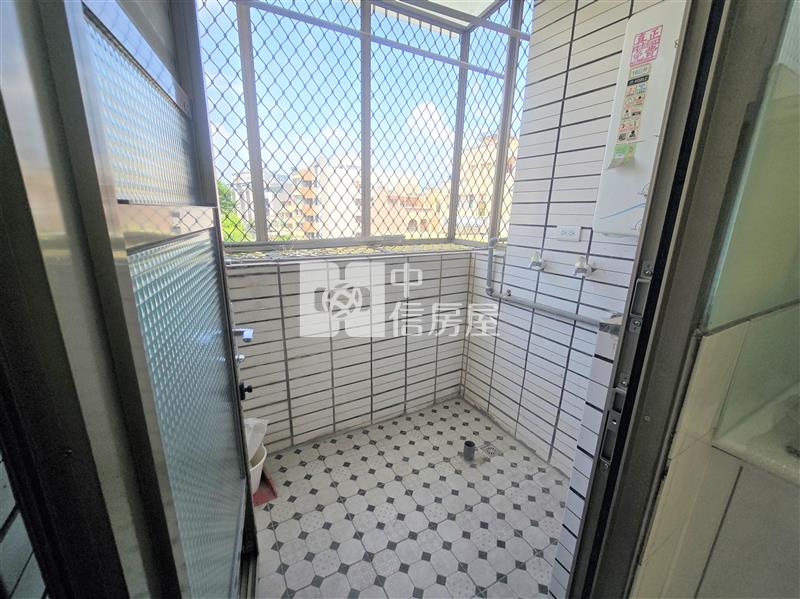 水湳新欣吉邸三房美廈房屋室內格局與周邊環境