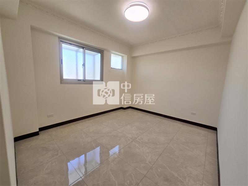 水湳新欣吉邸三房美廈房屋室內格局與周邊環境