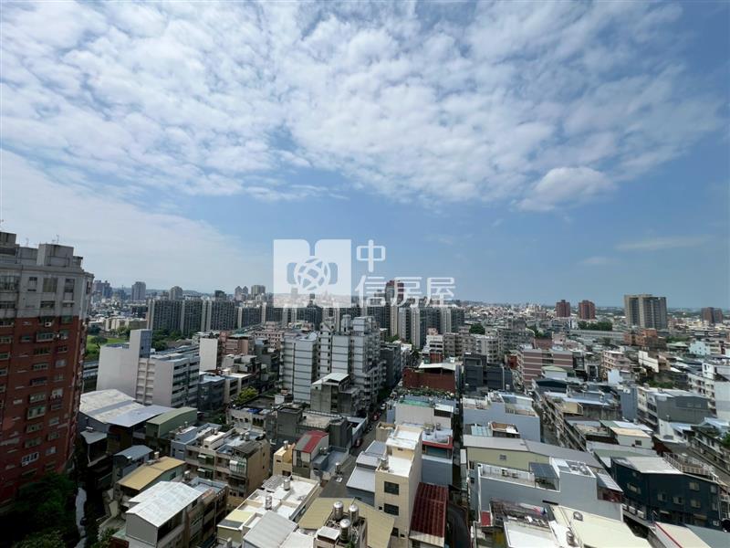 荷蘭村三房車房屋室內格局與周邊環境
