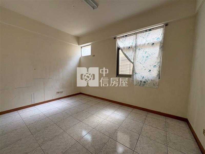 樹人溫馨美宅房屋室內格局與周邊環境