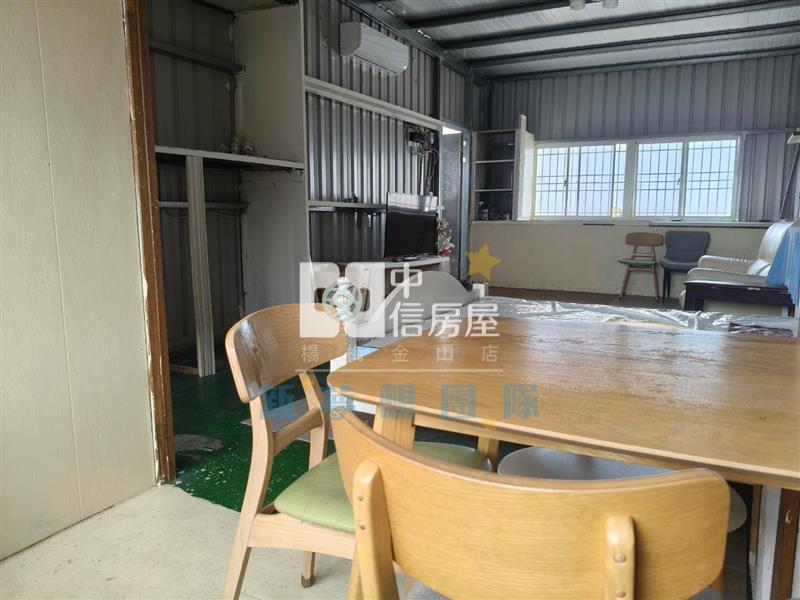 【新夢想】稀有樓中樓|4房2廳3衛|警衛管理|近平鎮文化商圈房屋室內格局與周邊環境
