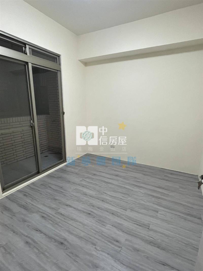 【新夢想】稀有樓中樓|4房2廳3衛|警衛管理|近平鎮文化商圈房屋室內格局與周邊環境
