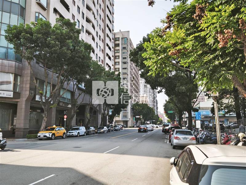 正大墩路金透店房屋室內格局與周邊環境