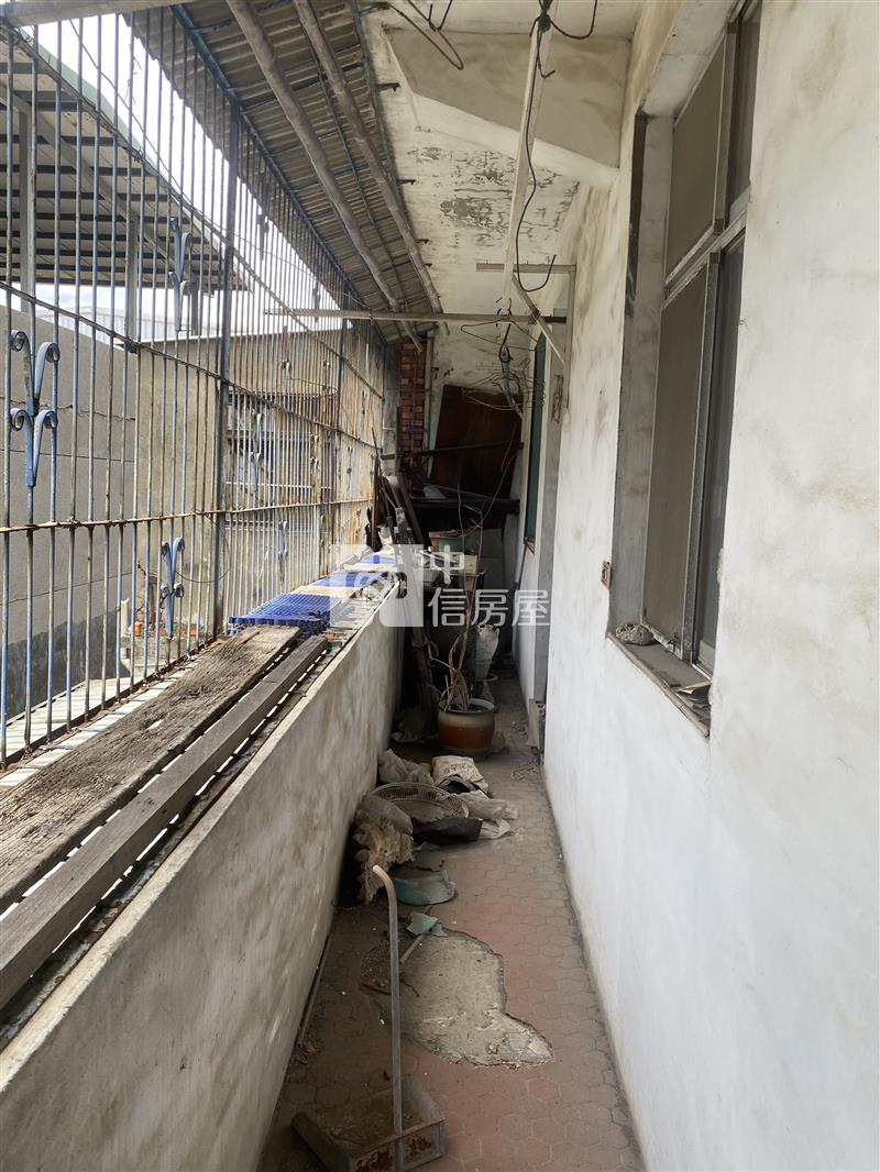 近市府公寓房屋室內格局與周邊環境