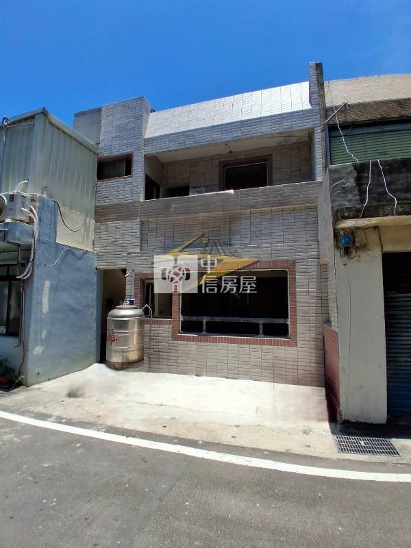 【星鑽】(專任)觀音文化路翻新客製化小資透天房屋室內格局與周邊環境