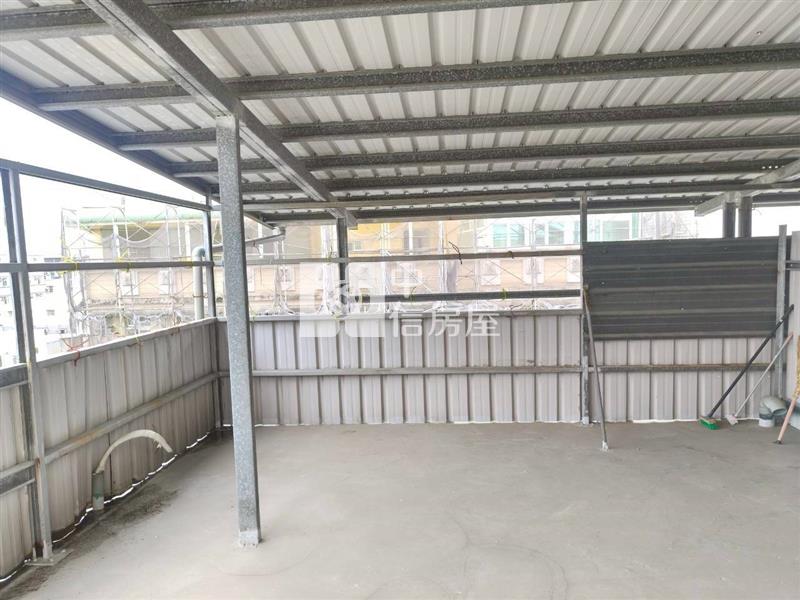 斗六武陵街美別墅房屋室內格局與周邊環境