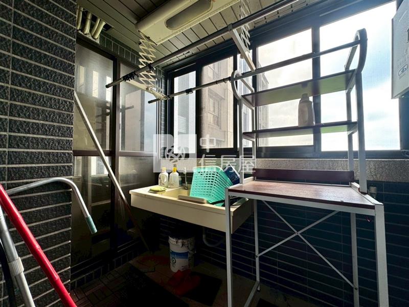 青埔【宜雄玉荷】景觀溫馨三房車房屋室內格局與周邊環境