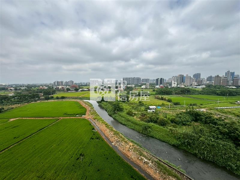 青埔【宜雄玉荷】景觀溫馨三房車房屋室內格局與周邊環境
