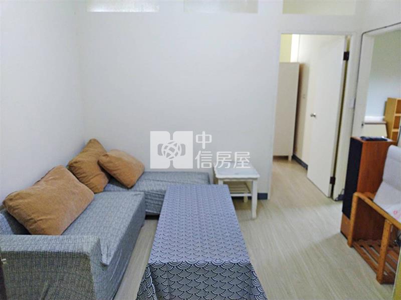 北屯國小五加六住家房屋室內格局與周邊環境