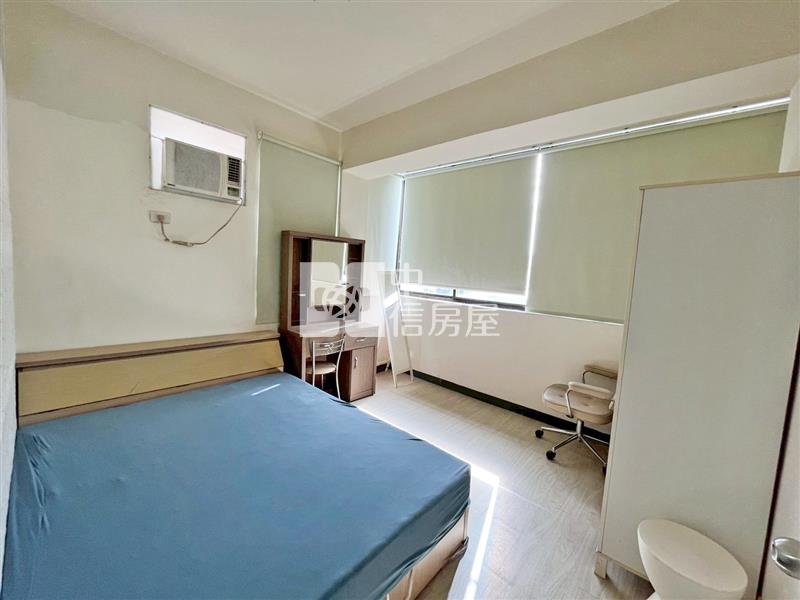北屯國小五加六住家房屋室內格局與周邊環境