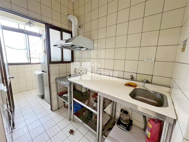 北屯國小五加六住家房屋室內格局與周邊環境